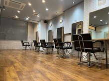 アグ ヘアー ジップ 本郷店(Agu hair zip)の雰囲気（ゆったり寛げる居心地の良い空間です。※写真はイメージです。）