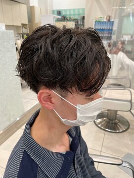 アッシュ 関内店(Ash) ショート