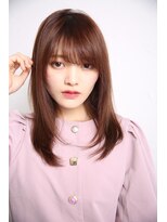 ネオリーブ シュシュ 神保町店(Neolive susu) 小顔に見せたい