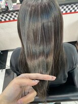 マイタイム(MyTime)&nbsp;髪質改善