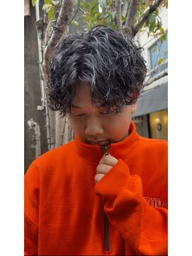 エイトデイズ 三宮駅前店(EIGHT days) 波打ちスパイラル