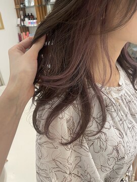 オーダー(OORDER) *earring colour*