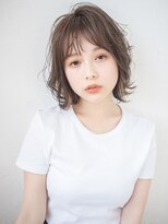 シーンヨコハマ 横浜店(SCENE yokohama)&nbsp;【new hair style】