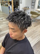 ダンパチバイケンジ(Danpachi by KENJE)&nbsp;☆