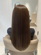 今話題☆ULTOWAトリートメント☆