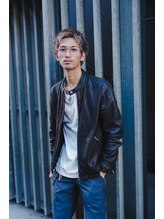 エスケイブ(S/CAVE) 吉岡 昌吾