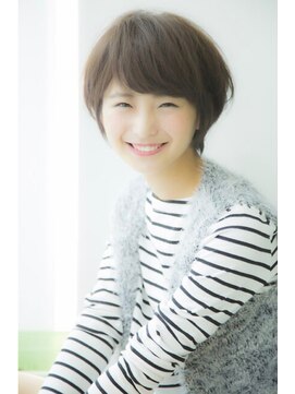 アントワープトーキョー(antwerp TOKYO) 白髪ぼかしハイライトインナーカラー縮毛矯正髪質改善白髪染め