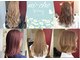 ヘアデザイン ニーチェ(Hair Design ni che)の写真