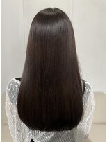 カイゼン 金閣寺店(KAIzen.) 30代から始める◎髪質改善トリートメント/京都/衣笠