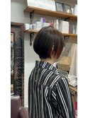 ショートスタイル