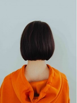 キューブ(HAIR MAKE Cube) ショートスタイル