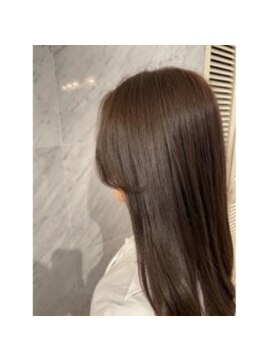 マリアンベス(MARIEN BETH) スモーキーカラー