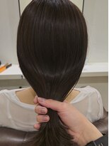 インビテーション(invitation)&nbsp;アッシュベージュ