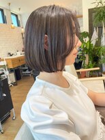 ミカシータ(micasita)&nbsp;ボブ