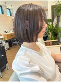 ボブ