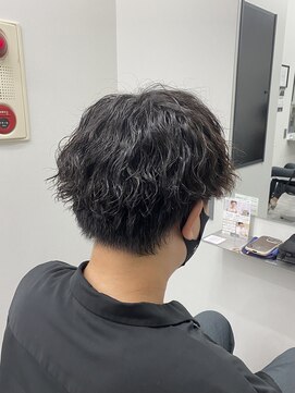 アルター(aL ter) ツイストスパイラル【アルター鎌取店　今吉】