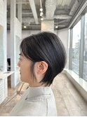 大人ショート☆河野☆