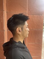 シャンプーボーイ 宮崎駅前店(SHAMPOO BOY)&nbsp;宮崎／メンズカット／ヘアカラー