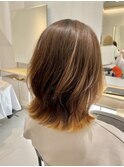 《20代30代40代》ネオウルフ x ボブウルフ