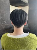 センターパート