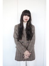 イル(il) 金田 沙絵華