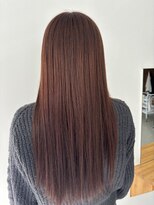 ルミナス(Luminous)&nbsp;long×pink