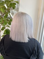 メルシー 福岡天神店(Merci)&nbsp;髪質改善PREMIERトリートメント/酸性矯正/美髪矯正/福岡/天神