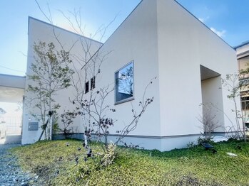 ミュー(μ)の写真/《Japan Hairdressing Awards 2024 ロンドン審査員賞 最優秀賞》等の難関コンテスト受賞のオーナーが担当◇