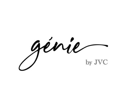 ジェニー バイ ジェイヴイシー(genie byJVC)の写真