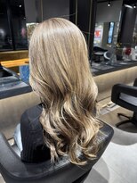 ビーストバイブランカ 刈谷三河安城(BEEst by BLANCA)&nbsp;ミルクティグレージュ