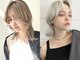 ココ 原宿(KOKO)の写真/トレンドの顔周りレイヤーカットも似合わせ×再現性を重視- 街で振り返られる魅力的なスタイルをあなたへ-