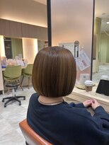 リモア(limore)&nbsp;ボブ/ミニボブ/宮守加奈