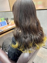 カイノ なんばエキカン店(KAINO)&nbsp;推し色カラー