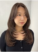 ザクザクレイヤー