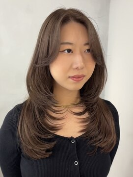 シーンヨコハマ 横浜店(SCENE yokohama) ザクザクレイヤー