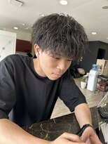 ハピネス 泊店(happiness)&nbsp;ツイスパ【緩め】