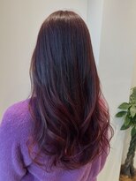 リモ 藤沢(rimo)&nbsp;藤沢　ブリーチダブルカラー