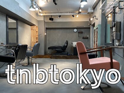 TNB トウキョウ 渋谷 渋谷本店(TNB TOKYO)の写真