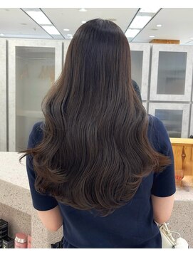 スウェル(SWELL) ココアグレージュ/kiy