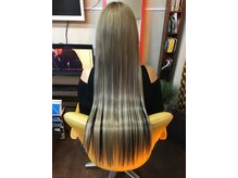 エクステンション アトレ(extention attre)