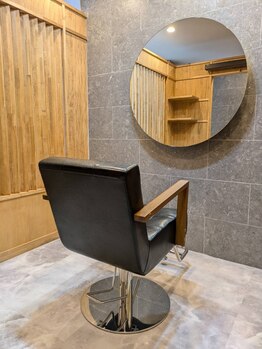 髪質改善のプロがマンツーマンでの施術で、お悩みを解決に導く♪【髪質改善/完全個室/トリートメント】