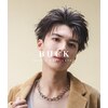 バック(BUCK)のお店ロゴ