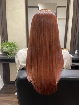 ジェシカ(Jessica) 髪質改善/水素トリートメント/艶髪/美髪/ウルトワ/ヘアケア