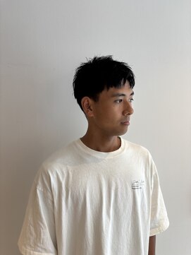 Folk Lore【フォークロア】己斐店 ベリーショート