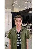 ゴールドシブヤ(GOALD SHIBUYA)&nbsp;アップバング