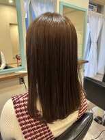 ノットベース 池袋(KNOT BASE)&nbsp;ベージュカラー