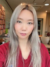 バッカス(BACCHUS)&nbsp;りーさん 