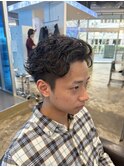 フェザーパーマ