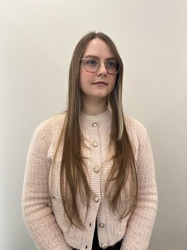 ゴートゥデイ 札幌Nix店(GO TODAY) スーパーロングレイヤー