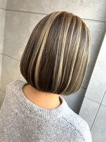 オル(Olu)&nbsp;アンブレラカラー